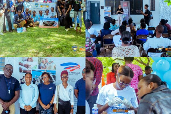 Assurdent: Une Foire pour Revitaliser l’Espoir